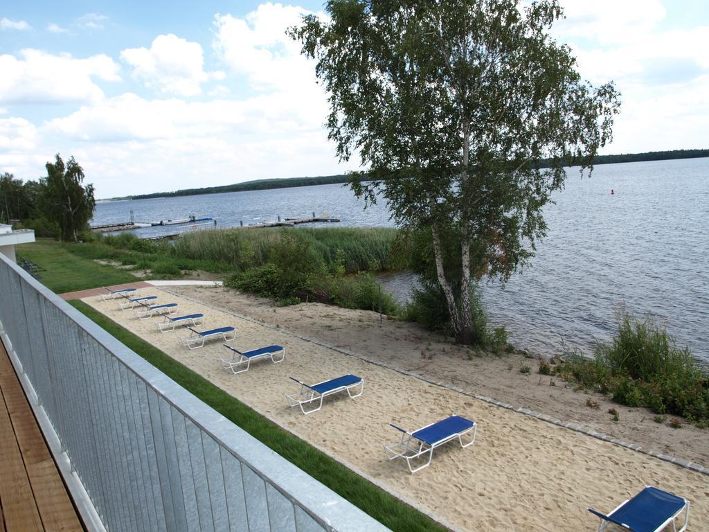 Strandhotel Senftenberger See Room photo