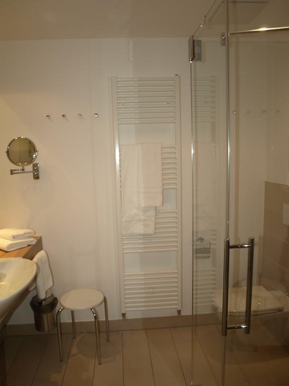Strandhotel Senftenberger See Room photo